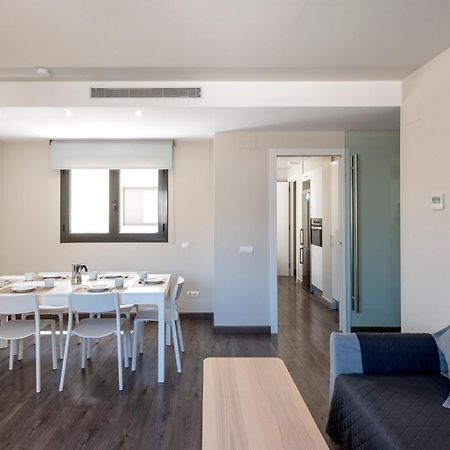 Espais Blaus Apartments Барселона Екстериор снимка