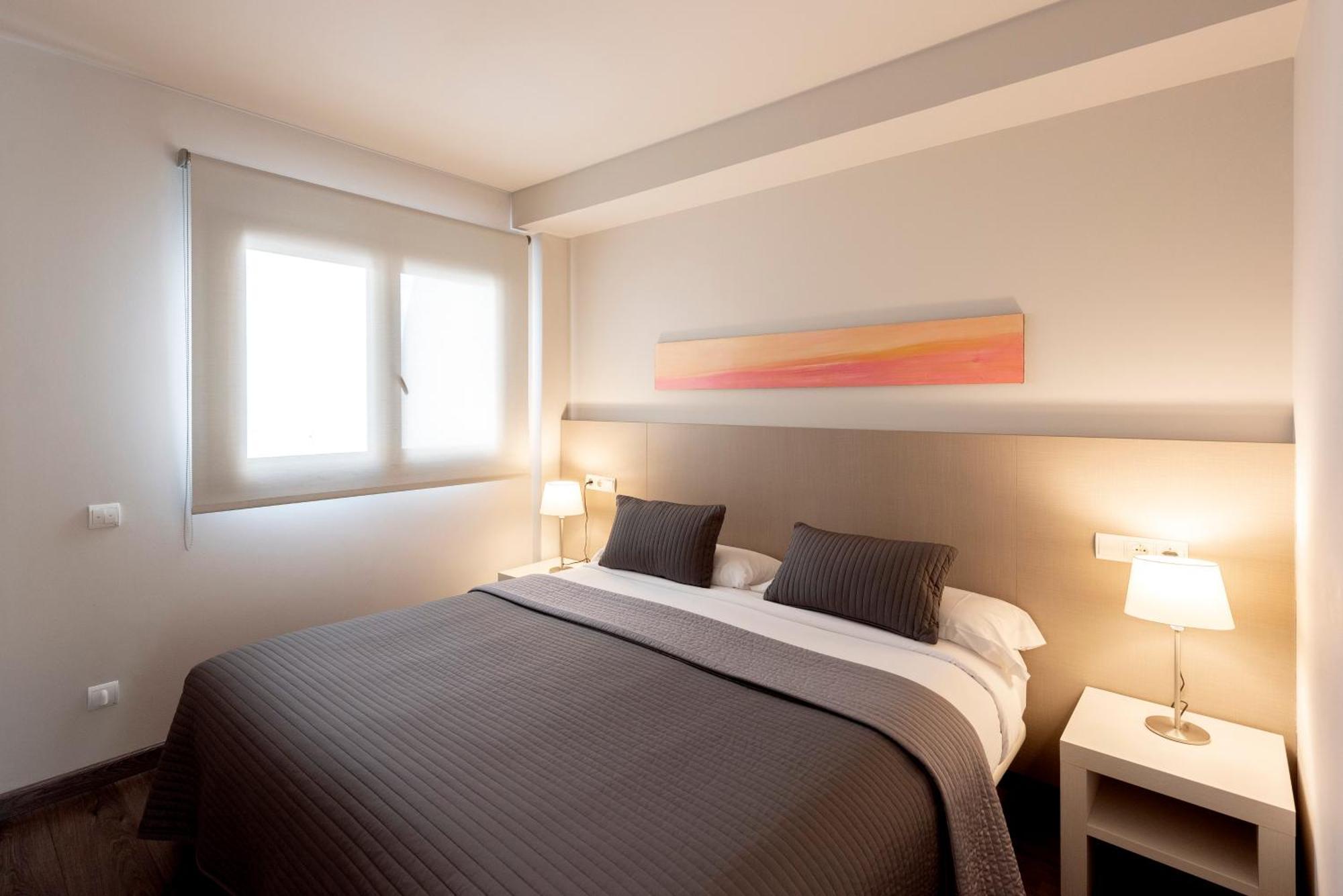 Espais Blaus Apartments Барселона Екстериор снимка
