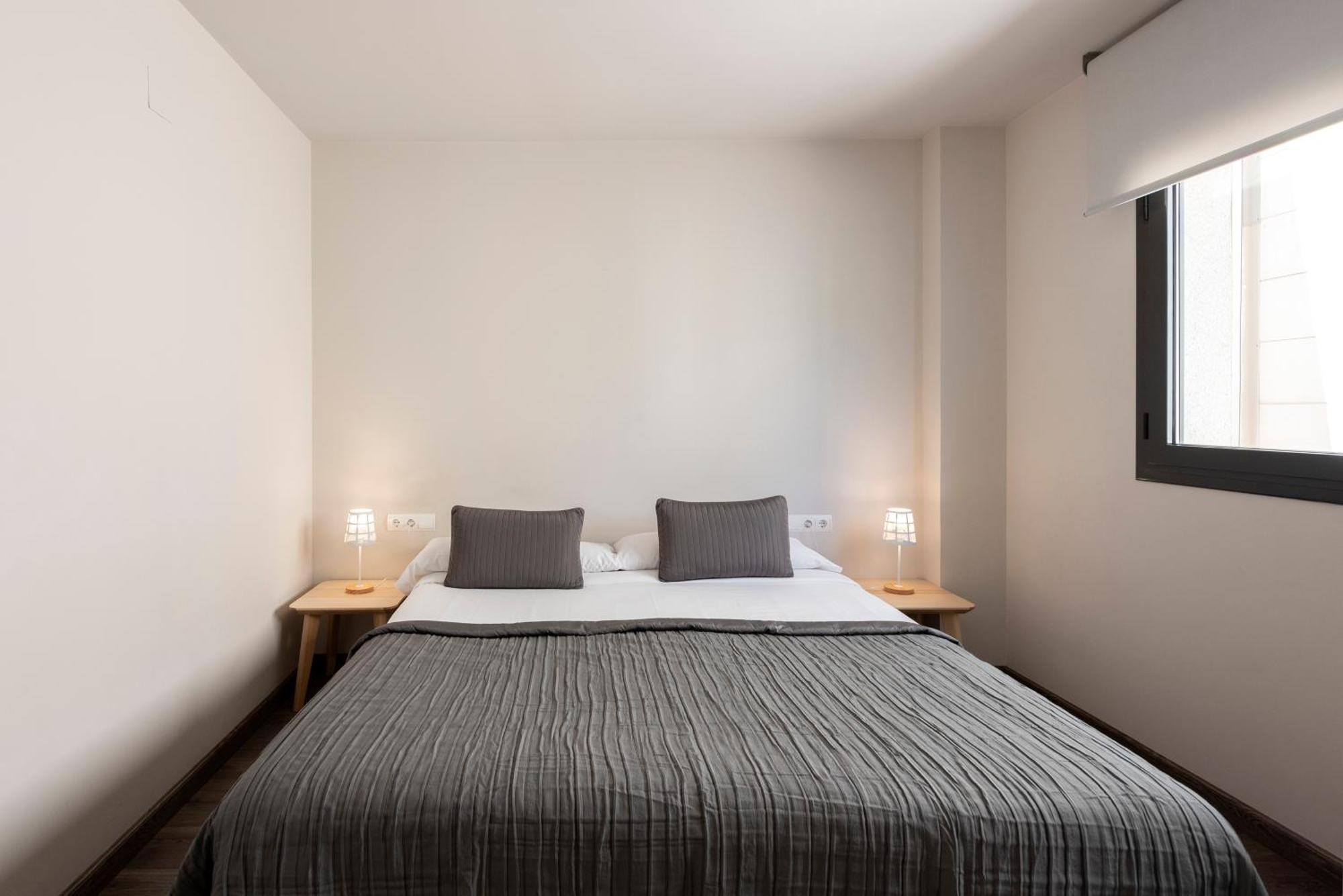 Espais Blaus Apartments Барселона Екстериор снимка