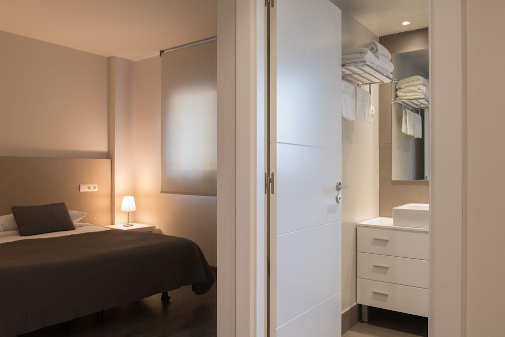 Espais Blaus Apartments Барселона Екстериор снимка